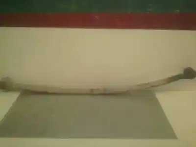 Piesă de schimb auto la mâna a doua FOAIE ARC SPATE pentru FORD TRANSIT MOD. 2000 COMBI  Referințe OEM IAM   