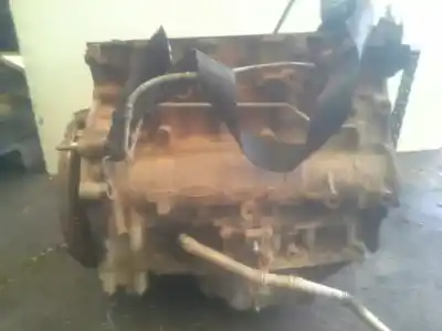 Peça sobressalente para automóvel em segunda mão bloqueio de motor por ford transit mod. 2000 combi ft 260 2.0 corto referências oem iam   