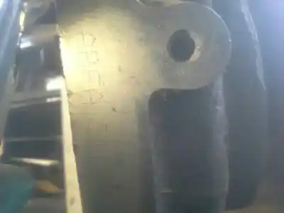 Peça sobressalente para automóvel em segunda mão bloqueio de motor por ford transit mod. 2000 combi ft 260 2.0 corto referências oem iam   