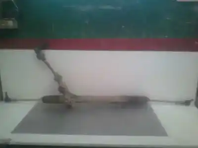 Pezzo di ricambio per auto di seconda mano cremagliera per ford transit mod. 2000 combi ft 260 2.0 corto riferimenti oem iam yc153200aj  q04r0859p