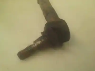 Pezzo di ricambio per auto di seconda mano cremagliera per ford transit mod. 2000 combi ft 260 2.0 corto riferimenti oem iam yc153200aj  q04r0859p