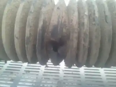 Pezzo di ricambio per auto di seconda mano cremagliera per ford transit mod. 2000 combi ft 260 2.0 corto riferimenti oem iam yc153200aj  q04r0859p