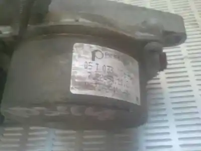 Tweedehands auto-onderdeel remdepressor / vacuummpomp voor ford transit mod. 2000 combi ft 260 2.0 corto oem iam-referenties xs7q2a451bh  72245410c