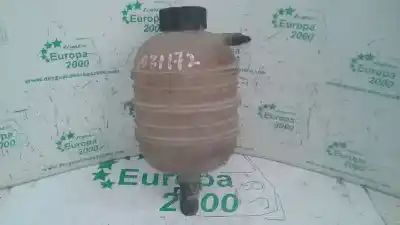 Peça sobressalente para automóvel em segunda mão depósito de expansão por peugeot 206 berlina xline 1.4 referências oem iam 