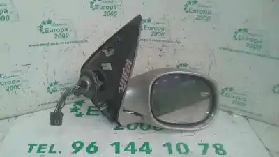 Peça sobressalente para automóvel em segunda mão espelho retrovisor direito por peugeot 206 berlina xline 1.4 referências oem iam 