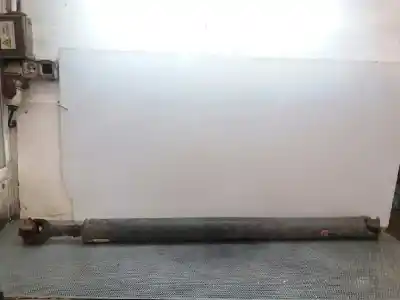 Peça sobressalente para automóvel em segunda mão eixo traseiro por nissan atleon 120 atleon 120 referências oem iam 411547