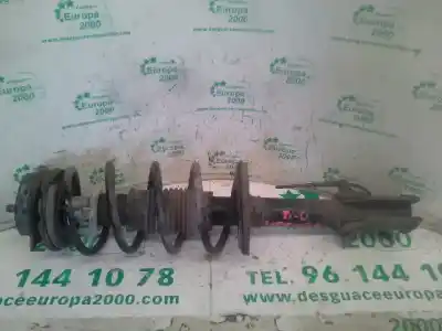 Peça sobressalente para automóvel em segunda mão AMORTECEDOR DIANTEIRO DIREITO por LANCIA YPSILON (101)  Referências OEM IAM   