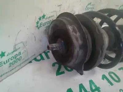 Peça sobressalente para automóvel em segunda mão amortecedor dianteiro direito por lancia ypsilon (101) 1.2 8v referências oem iam   