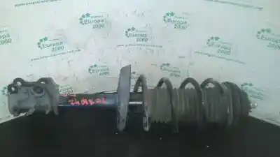 Автозапчастина б/у передній правий амортизатор для opel corsa d (s07) 1.4 (l08 l68) посилання на oem iam 