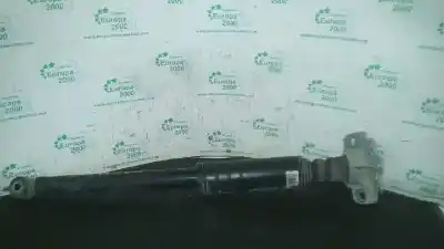 Автозапчастина б/у правий задній амортизатор для opel corsa d (s07) 1.4 (l08 l68) посилання на oem iam 