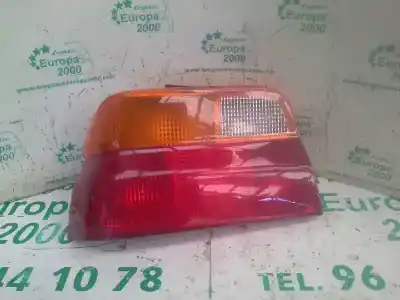 Second-hand car spare part LEFT TAILGATE LIGHT for FORD ESCORT CABRIO  OEM IAM references   