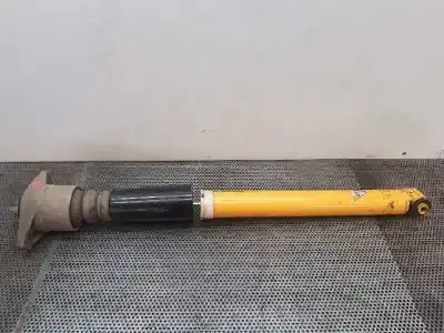 Автозапчастина б/у правий задній амортизатор для audi a6 avant (4b5) 2.5 tdi посилання на oem iam 