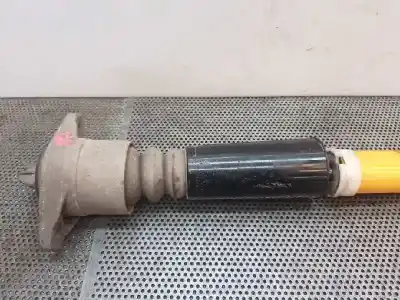 Автозапчастина б/у правий задній амортизатор для audi a6 avant (4b5) 2.5 tdi посилання на oem iam   