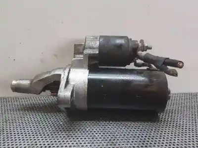 Автозапчастина б/у двигун запускається для audi a6 avant (4b5) 2.5 tdi посилання на oem iam 0001109021