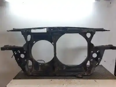 Автозапчастина б/у фронтальна панель для audi a6 avant (4b5) 2.5 tdi посилання на oem iam 