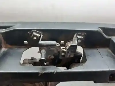 Автозапчасти б/у передняя панель за audi a6 avant (4b5) 2.5 tdi ссылки oem iam   