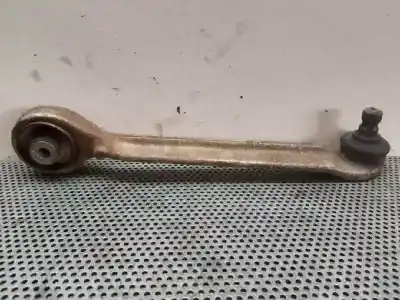 Автозапчастина б/у передній лівий верхній рычок підвіски для audi a6 avant (4b5) 2.5 tdi посилання на oem iam 8d0407508e