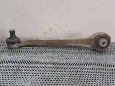 Автозапчасти б/у передний левый верхний рычаг подвески за audi a6 avant (4b5) 2.5 tdi ссылки oem iam 8d0407508e  