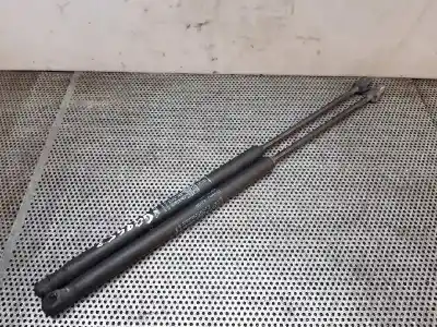 Автозапчастина б/у амортизаторі багажника/дверей для lancia ypsilon (101) 1.4 16v platino посилання на oem iam 