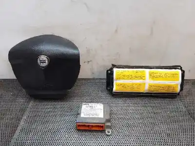 Автозапчастина б/у КОМПЛЕКТ ПОДУШКИ БЕЗПЕКИ для LANCIA YPSILON (101)  Посилання на OEM IAM 601454800 425205000048 YP042010353
