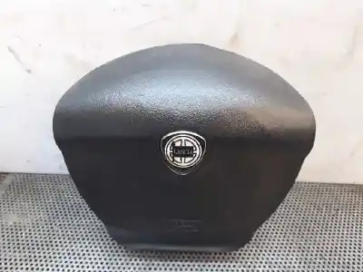 Автозапчастина б/у комплект подушки безпеки для lancia ypsilon (101) 1.4 16v platino посилання на oem iam 601454800 425205000048 yp042010353