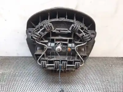 Автозапчастина б/у комплект подушки безпеки для lancia ypsilon (101) 1.4 16v platino посилання на oem iam 601454800 425205000048 yp042010353