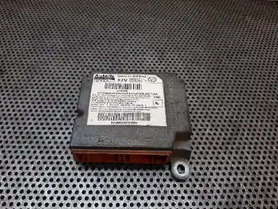 Автозапчастина б/у комплект подушки безпеки для lancia ypsilon (101) 1.4 16v platino посилання на oem iam 601454800 425205000048 yp042010353