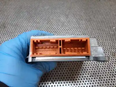 Автозапчастина б/у комплект подушки безпеки для lancia ypsilon (101) 1.4 16v platino посилання на oem iam 601454800 425205000048 yp042010353