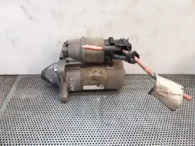 Автозапчастина б/у двигун запускається для lancia ypsilon (101) 1.4 16v platino посилання на oem iam 63103031