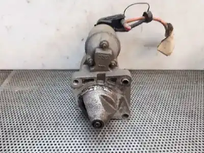 Автозапчастина б/у двигун запускається для lancia ypsilon (101) 1.4 16v platino посилання на oem iam 63103031  