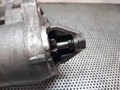 Автозапчастина б/у двигун запускається для lancia ypsilon (101) 1.4 16v platino посилання на oem iam 63103031  