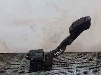 Автозапчастина б/у пotенціометр для lancia ypsilon (101) 1.4 16v platino посилання на oem iam b720  