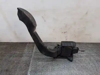 Автозапчастина б/у пotенціометр для lancia ypsilon (101) 1.4 16v platino посилання на oem iam b720  