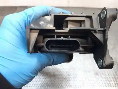 Автозапчастина б/у пotенціометр для lancia ypsilon (101) 1.4 16v platino посилання на oem iam b720  