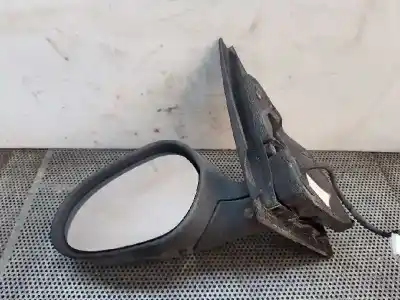 Автозапчастина б/у ліве дзеркало для lancia ypsilon (101) 1.4 16v platino посилання на oem iam 