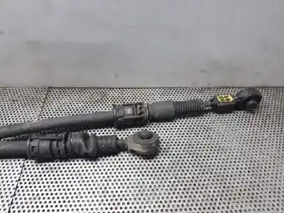 Автозапчасти б/у распределение коробки передач за renault espace iv (jk0) 2.2 dci turbodiesel ссылки oem iam 8200502623a  