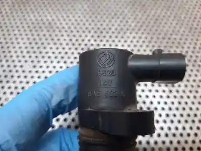 Second-hand car spare part ignition coil for lancia ypsilon (101) 1.4 16v platino oem iam references b920  