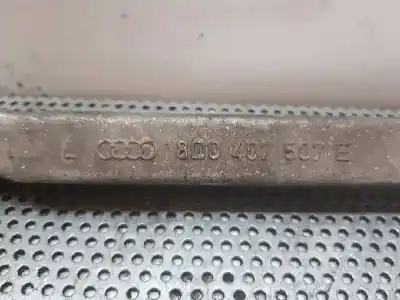 Автозапчастина б/у передній прав верхні рычаг підвіски для audi a6 avant (4b5) 2.5 tdi посилання на oem iam 8d0407507e  