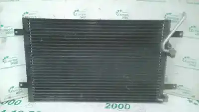Piesă de schimb auto la mâna a doua condensator / radiator aer conditionat pentru ford galaxy (vx) 1.9 tdi cat referințe oem iam 