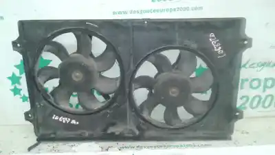 Piesă de schimb auto la mâna a doua electroventilator radiator pentru ford galaxy (vx) 1.9 tdi cat referințe oem iam 