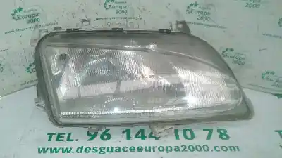 Piesă de schimb auto la mâna a doua far dreapta pentru ford galaxy (vx) 1.9 tdi cat referințe oem iam 