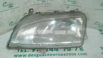 Piesă de schimb auto la mâna a doua far stânga pentru ford galaxy (vx) 1.9 tdi cat referințe oem iam 