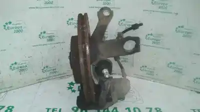 Second-hand car spare part front left knuckle for ford galaxy (vx) 1.9 tdi cat oem iam references   