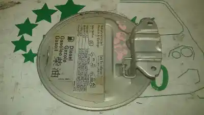 Second-hand car spare part outer fuel cap for ford galaxy (vx) 1.9 tdi cat oem iam references   