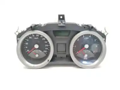 Peça sobressalente para automóvel em segunda mão quadrante por renault megane ii berlina 5p 1.4 16v referências oem iam 8200364023f