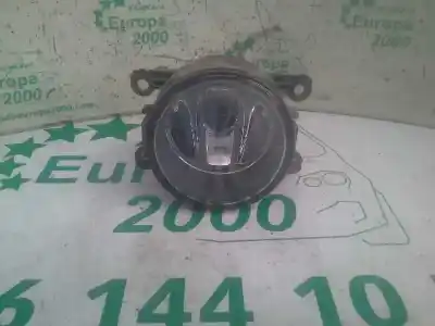 Second-hand car spare part right fog light for ford focus lim. (cb4) 1.6 tdci cat oem iam references 