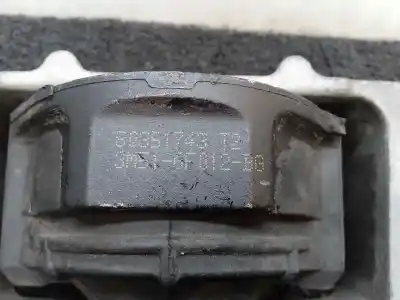 Second-hand car spare part right engine support for ford focus lim. (cb4) 1.6 tdci cat oem iam references 3m516f012bg  