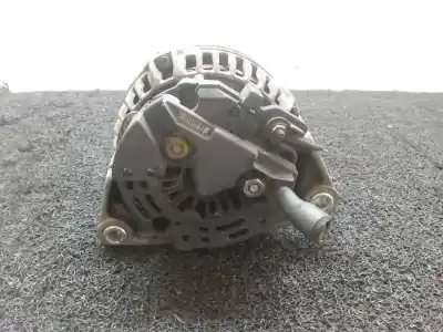 Автозапчастина б/у генератор для saab 9-5 familiar 2.2 tid linear посилання на oem iam 0124525040  5470513