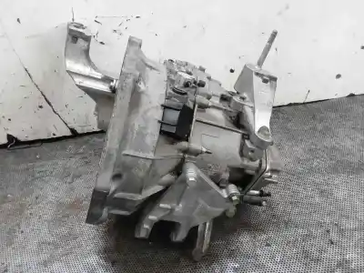 Автозапчасти б/у коробка передач за saab 9-5 familiar 2.2 tid linear ссылки oem iam fm55b06