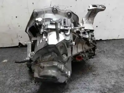 Автозапчасти б/у коробка передач за saab 9-5 familiar 2.2 tid linear ссылки oem iam fm55b06  s28721a63808